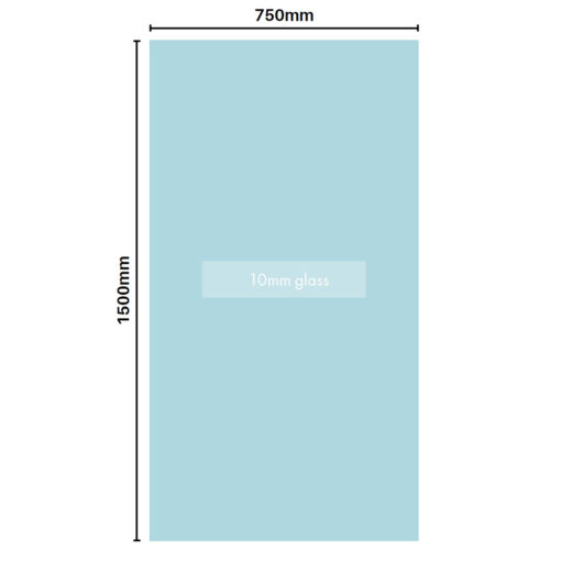 Bath Screen Panels