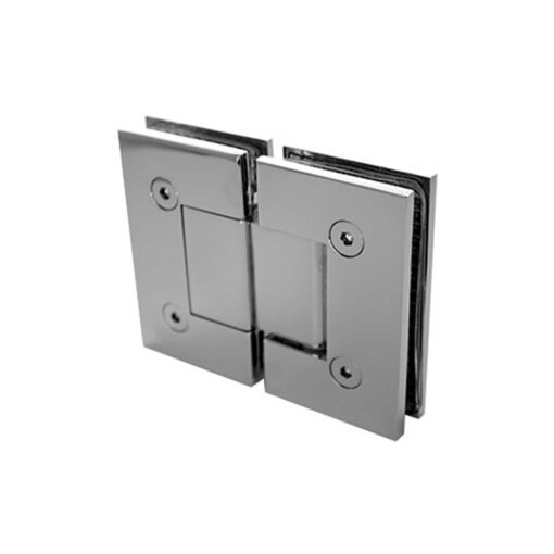 180 Degree Glass To Glass Hinge