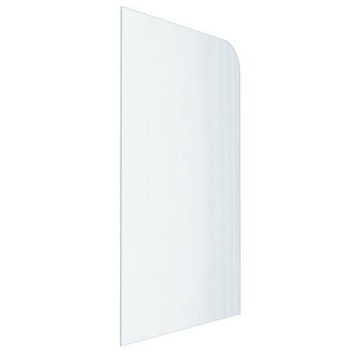 Ultraclear Narrow Reeded Glass Panel - Image 8