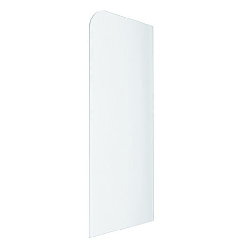 Ultraclear Narrow Reeded Glass Panel - Image 3