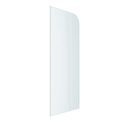 Ultraclear Narrow Reeded Glass Panel - Image 4