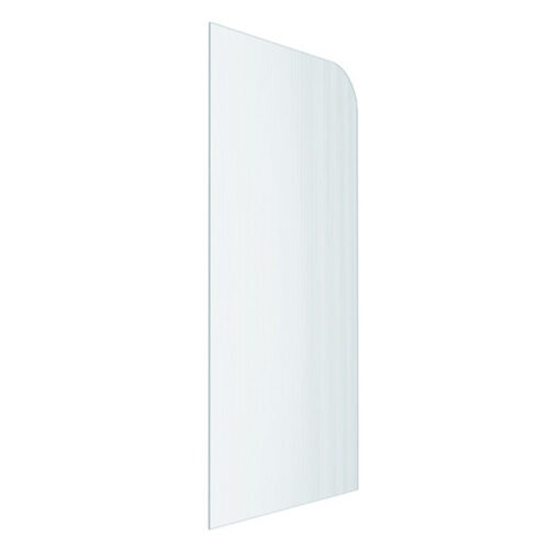 Ultraclear Narrow Reeded Glass Panel - Image 6