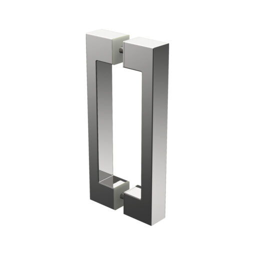 Square D Handle