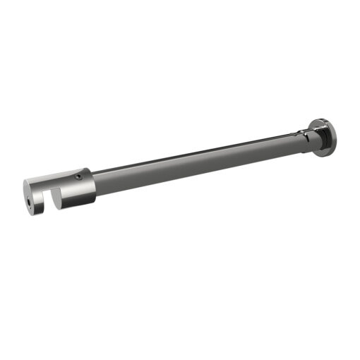 Round Horizontal Support Arm 1200mm