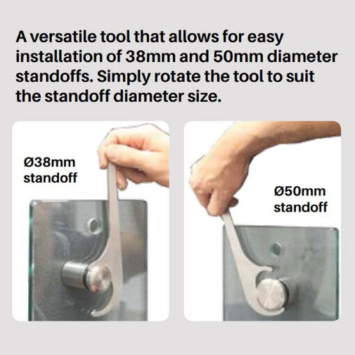 Standoff Tool - Image 2