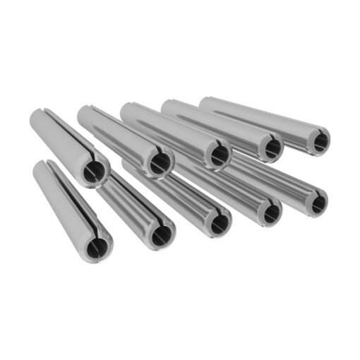 Versatilt Adjustable Glazing Channel Alignment Pins