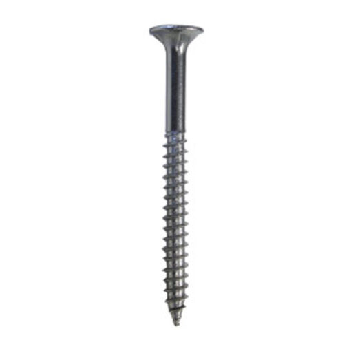 Countersunk Bugle Batten Screw 75mm