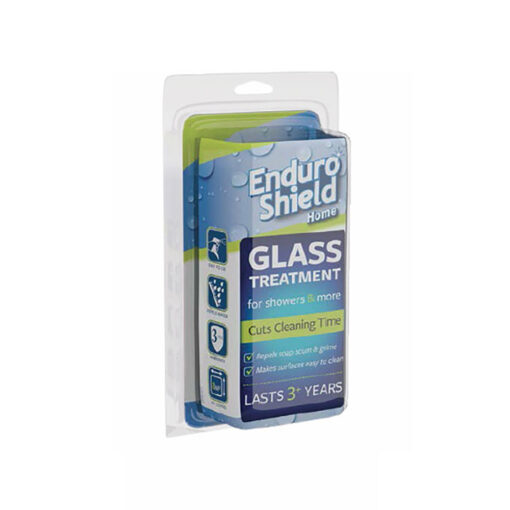 Enduroshield Glass Coating Treatment Kit