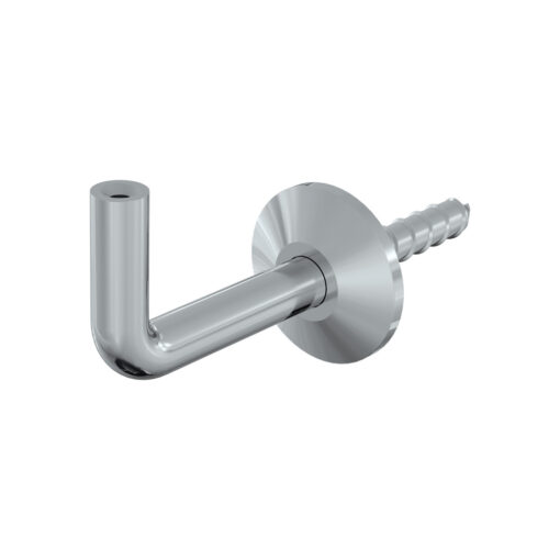 Euro Offset SOHO Fixed Wall Bracket