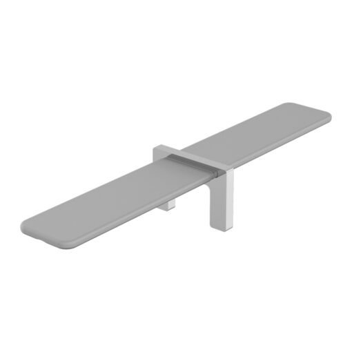 Summit Deluxe Nanorail 30x21mm Horizontal Joiner