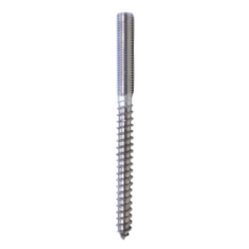 LAG Screw 93mm x M12 Thread With Hex Head