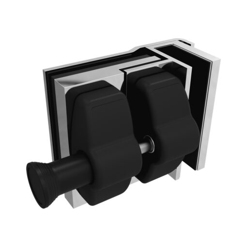 Master Range External 90-Degree Corner Latch