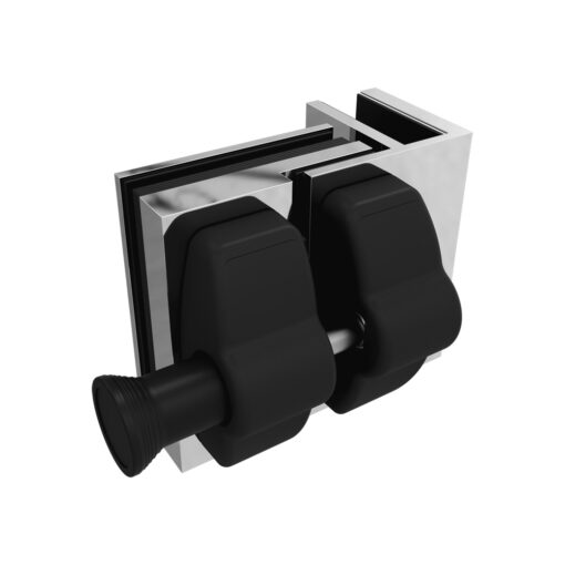 Master Range Internal 90-Degree Corner Latch