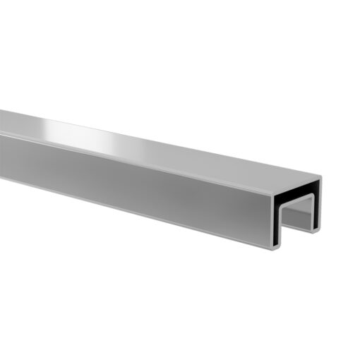 Summit Deluxe 30x21mm Handrail 5800mm