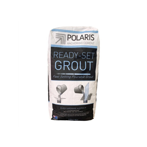 Polaris Grout 10kg Bag