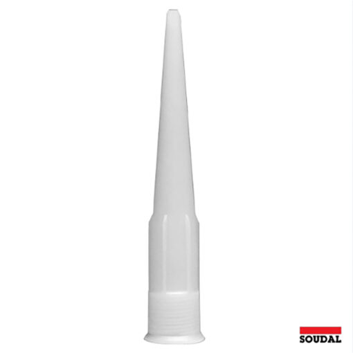 Soudal Chemical Anchor Nozzle