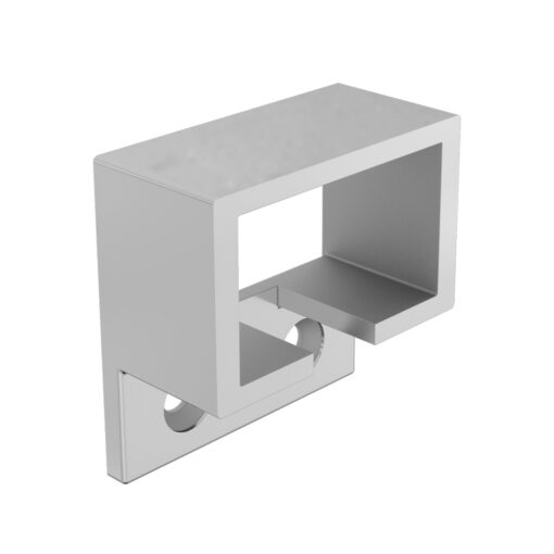 Summit 54x30mm Wall Plate