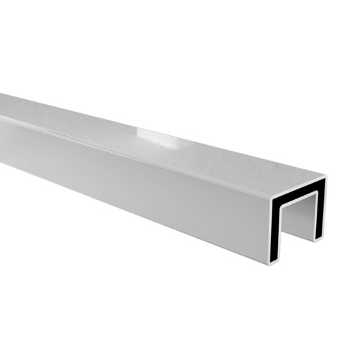 Summit Griprail 40x30mm Handrail 5800mm