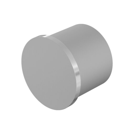 Summit Round 38mm(D) Handrail End Cap