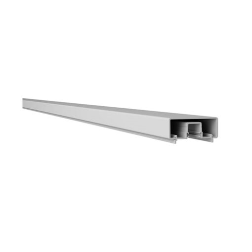 Australis 50 Series Rectangle Handrail 5800mm