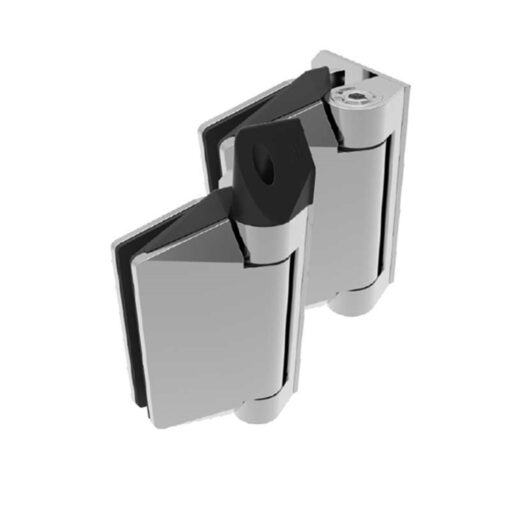 Polaris 125 Series Wall Hinge Set