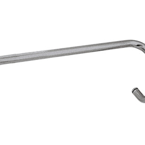 Brushed Nickel Towel Bar/Handle