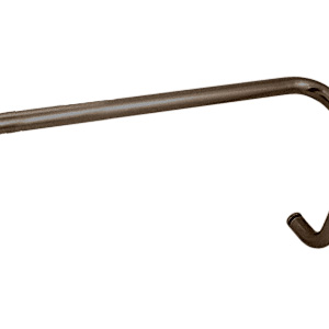 Oil Rubbed Brass Towel Bar/Handle