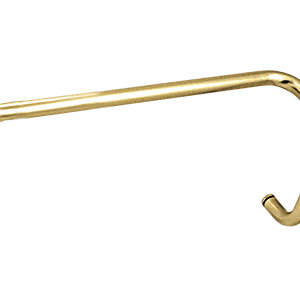 Brass Towel Bar/Handle